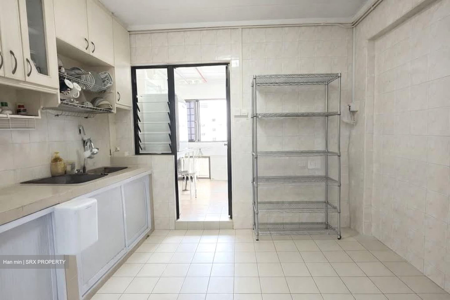 Blk 643 Woodlands Ring Road (Woodlands), HDB 4 Rooms #545448941